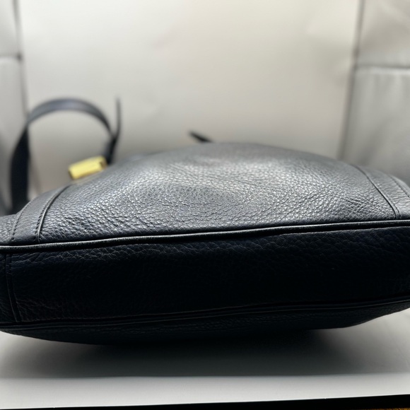 Tory Burch Amanda foldover messenger bag or clutch#1